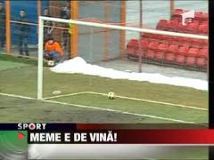 Wesley de la Vaslui a fost la un pas de Steaua