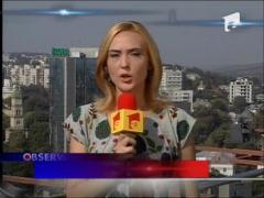 Ancheta dificila in cazul baiatul de 17 ani care si-a ucis mama si bunica