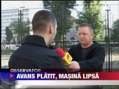 A aparut o noua teapa cu masini in leasing, in Brasov