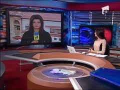 Stare de alerta in Arad