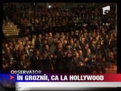 Extravagantele presedintelui Ceceniei