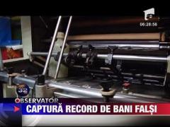 Bani falsi in Polonia