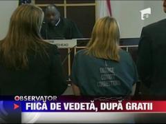 Fiica lui Billy Bob Thornton, condamnata la 20 de ani de inchisoare