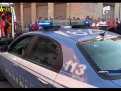 Roman mort in inchisoare