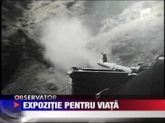 Expozitie pentru viata
