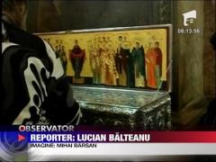 Pregatiri pentru pelerinaj