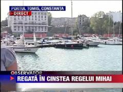 Observator 13 Weekend