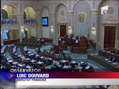 Aliatii NATO, la Bucuresti