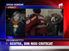 Amplasarea scutului antiracheta la Deveselu i-a suparat pe rusi