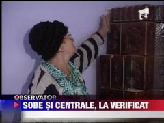 Pregatirea sistemului de incalzire