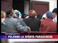 Sarbatoarea Sfintei Parascheva 2011‎