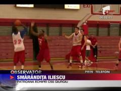 Baschetbalistul american batut de interlopi a murit