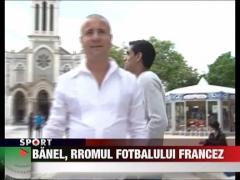 Banel, rromul francez