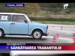 Sarbatoarea Trabantului