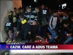 Jucatorii straini pleaca din Romania de frica