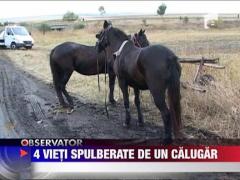 Un calugar a omorat 4 oameni