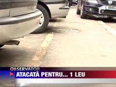 Talharita si batuta pentru 1 leu!