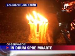 Bautura l-a impins la moarte