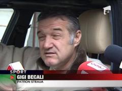 Steaua luata cu macaraua