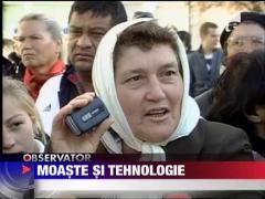 Moaste si tehnologie