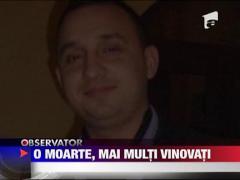 Si medicii din Giurgiu sunt acuzati de moartea sportivului american!