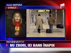 Cei care merg cu avionul au de acum mai multe drepturi