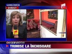 Mama copilei obligate sa se marite si viitoarea soacra, dupa gratii