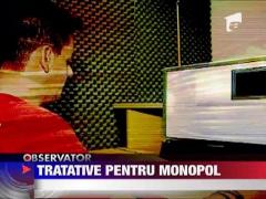 Piata de cablu din Romania e din nou la un pas de monopol