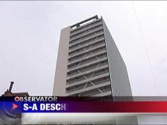 S-a deschis Cathedral Plaza