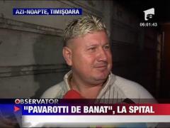 Costel Busuioc batut mar de un interlop