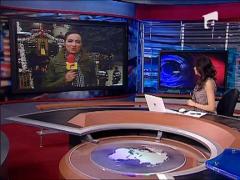 Pelerini rapusi de oboseala