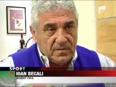 Cristi Chivu va pleca de la Inter