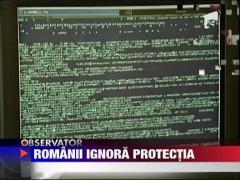 O treime dintre romani foloseste produse piratate