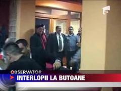 Legaturile dubioase dintre mafie si autoritatile din Giurgiu