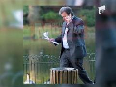 Scandal politic de proportii in Marea Britanie!