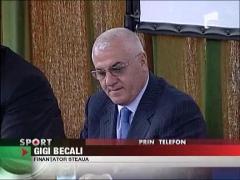 O declaratie de 3 miliarde de lei!