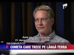 Observator de weekend