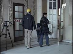 Constantenii si turistii pot vizita de astazi Cazinoul si in interior