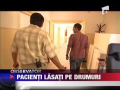 Observator 13 Weekend