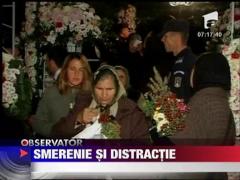 Smerenie si distractie la Iasi