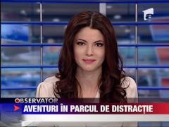 Observator de weekend