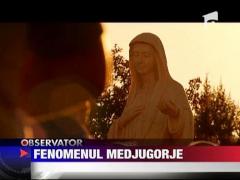 Fenomenul Medjugorie