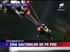 Ziua salturilor de pe pod