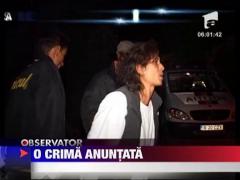 Gelozia l-a transformat pe un barbat din Ramnicu Valcea in criminal!