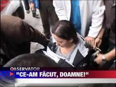 Serban Huidu si sotia acestuia au parasit Spitalul Universitar