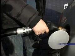 S-au scumpit carburantii