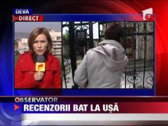 Peste doua zile incepe recensamantul populatiei