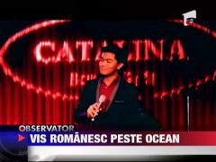 Unul dintre cele apreciate cluburi de jazz din Los Angeles apartine unei romance