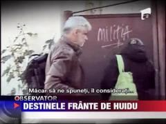 Familiile victimelor lui Huidu vor primi de la asigurari cate un milion de euro