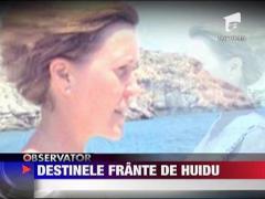 Serban Huidu inca are voie sa se urce la volan!